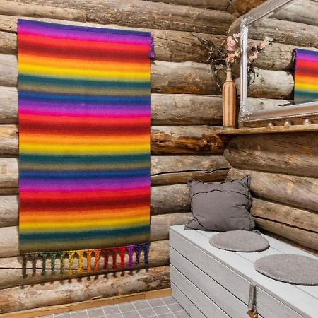 Holiday Home Lumiankelo By Interhome ليفي المظهر الخارجي الصورة