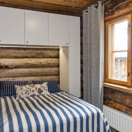 Holiday Home Lumiankelo By Interhome ليفي المظهر الخارجي الصورة