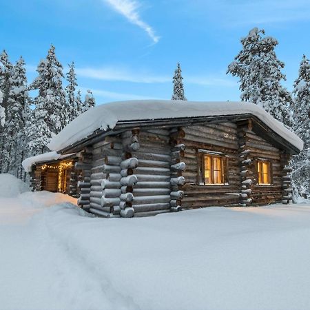 Holiday Home Lumiankelo By Interhome ليفي المظهر الخارجي الصورة