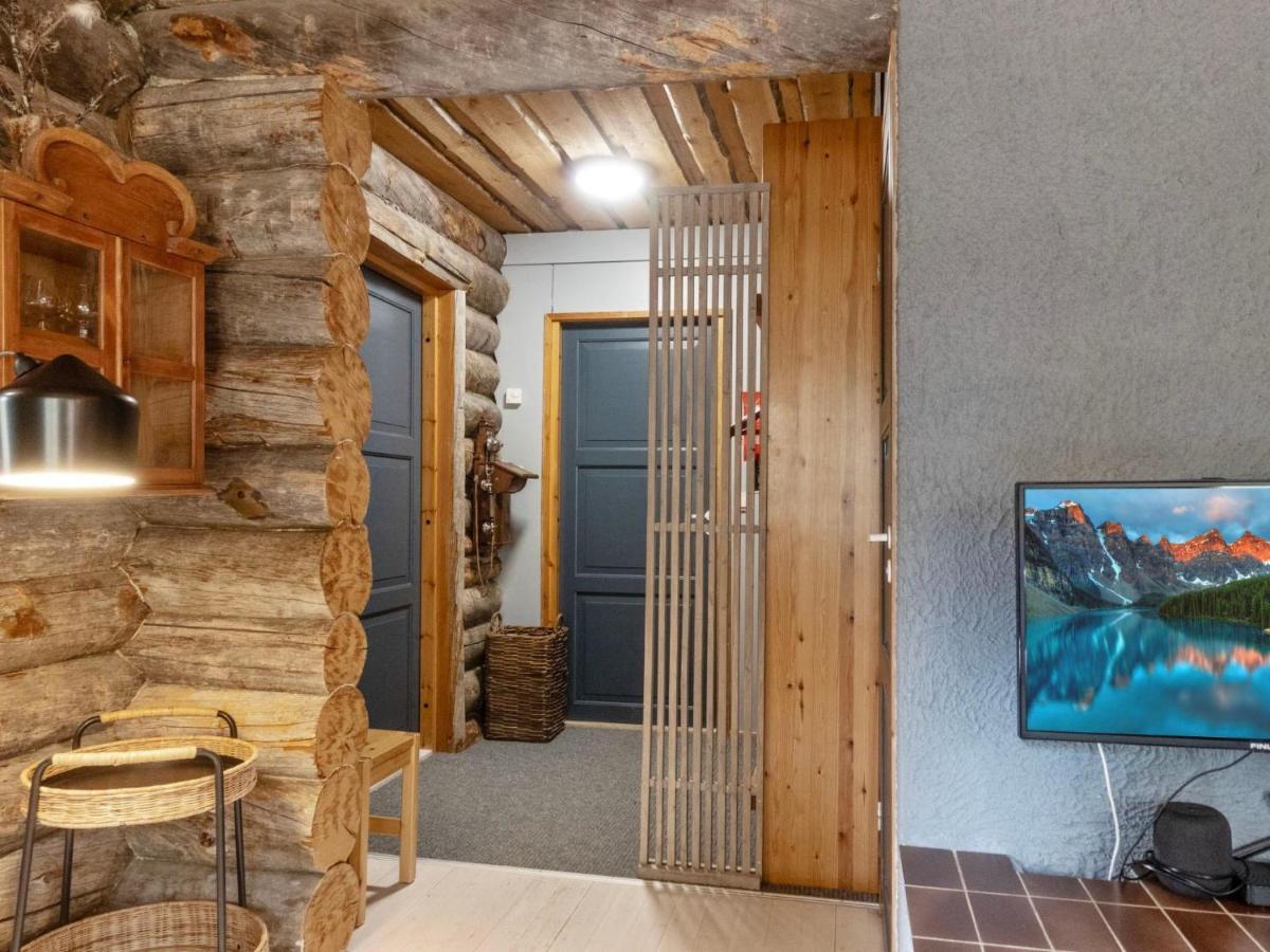 Holiday Home Lumiankelo By Interhome ليفي المظهر الخارجي الصورة