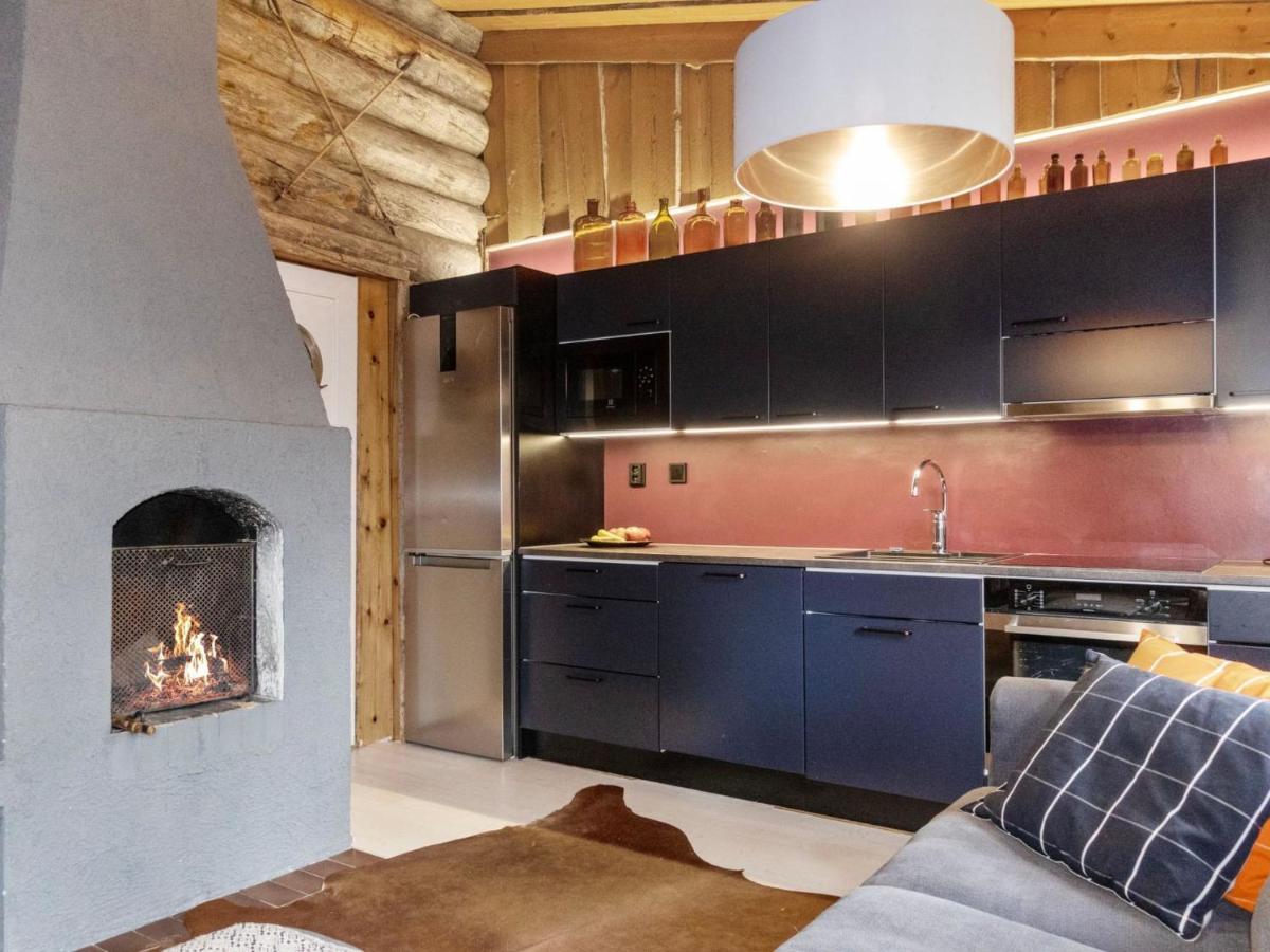 Holiday Home Lumiankelo By Interhome ليفي المظهر الخارجي الصورة